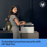 HP LaserJet Pro 3002dn Printer