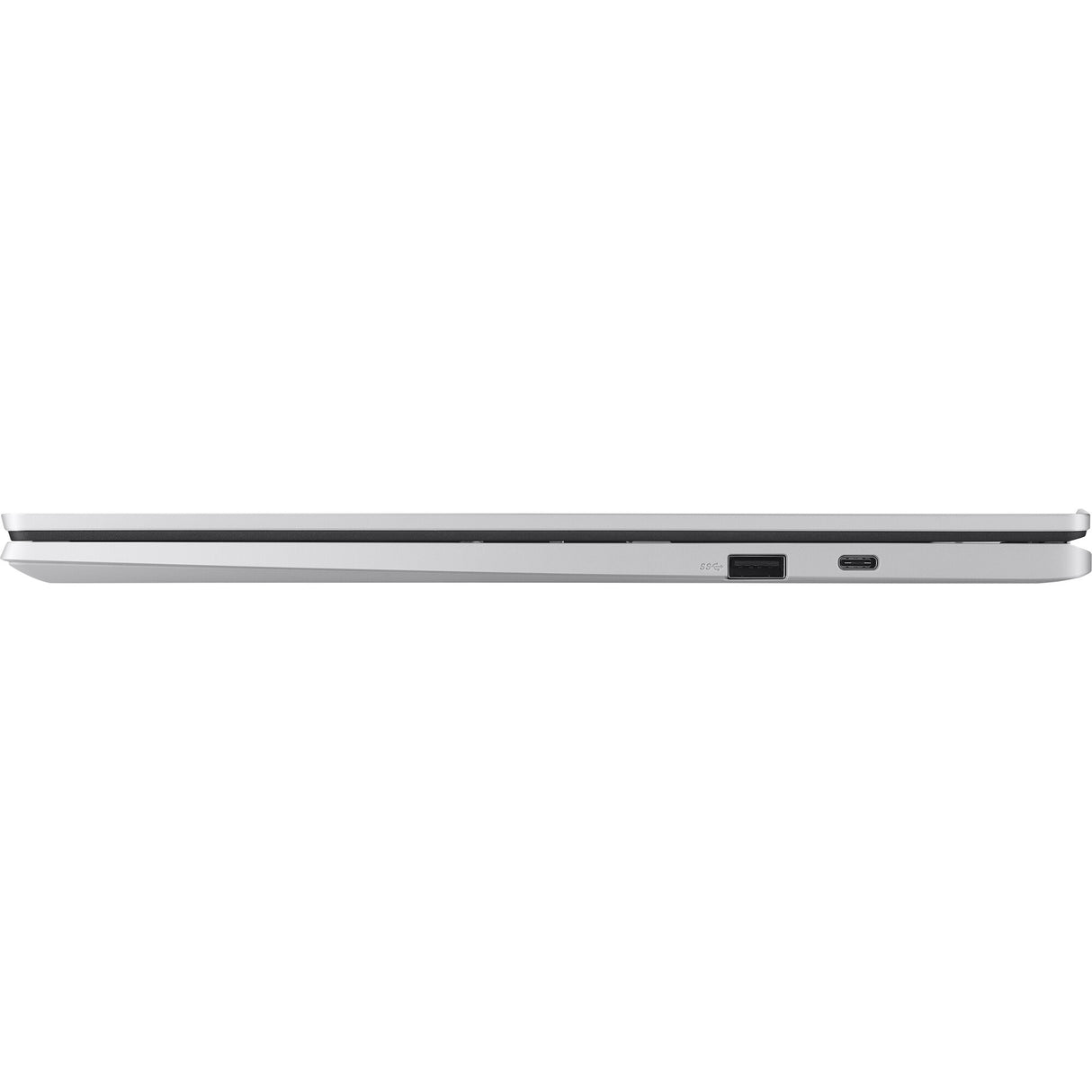 ASUS Chromebook CB1 CB1500CKA-NJ0526 Intel® Celeron® N N4500 39.6 cm (15.6") Full HD 8 GB LPDDR4x-SDRAM 64 GB eMMC ChromeOS Silver