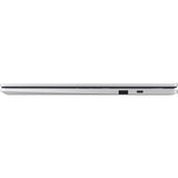 ASUS Chromebook CB1 CB1500CKA-NJ0526 Intel® Celeron® N N4500 39.6 cm (15.6") Full HD 8 GB LPDDR4x-SDRAM 64 GB eMMC ChromeOS Silver