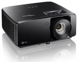 Optoma UHZ67 Standard throw projector DLP UHD 4K (3840x2160) 3D Black