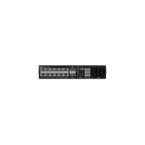 DELL S-Series S4112T-ON Managed L2/L3 10G Ethernet (100/1000/10000) Black