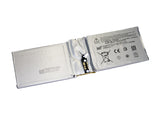 BTI DAK822470K compatible 18Wh 2-cell battery for MICROSOFT SURFACE BOOK 1