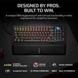 Corsair VANGUARD 96 W/L KB MLX keyboard Gaming USB QWERTY US English Black