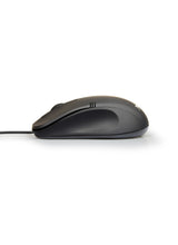 Port Designs Pro Lite mouse Office Ambidextrous USB Type-A Optical 1000 DPI
