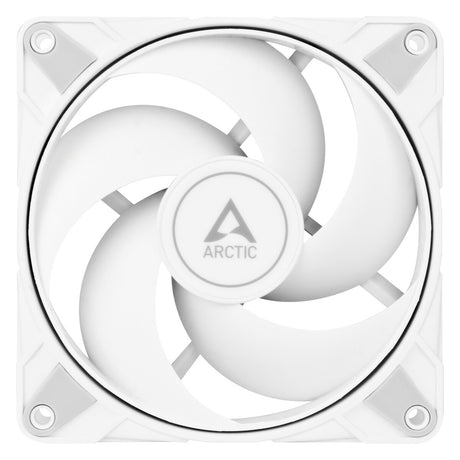 ARCTIC P12 Max Computer case Fan 12 cm White 1 pc(s)