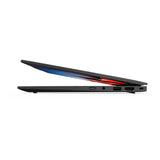 Lenovo ThinkPad X1 Carbon Intel Core Ultra 7 155U Laptop 35.6 cm (14") Touchscreen 2.8K 32 GB LPDDR5x-SDRAM 1 TB SSD Wi-Fi 6E (802.11ax) Windows 11 Pro Black