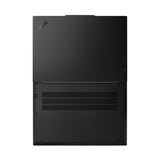 Lenovo ThinkPad E14 Gen 7 (AMD) AMD Ryzen™ 5 220 Laptop 35.6 cm (14") WUXGA 16 GB DDR5-SDRAM 256 GB SSD Wi-Fi 6E (802.11ax) Windows 11 Pro English Black