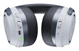 Turtle Beach Stealth 700 White PlayStation Wireless Gaming Headset with up to 80 hour Battery, Bluetooth, Dual Transmitters and 60mm Speakers for PS5, PS4, PC and Mobile