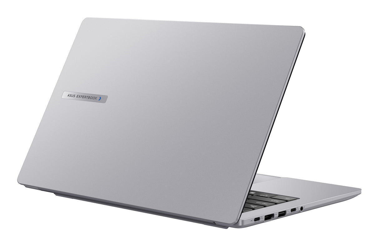 ASUS ExpertBook P1 P1403CV-515X Intel Core 5 210H Laptop 35.6 cm (14") Full HD 16 GB DDR5-SDRAM 512 GB SSD Wi-Fi 6 (802.11ax) Windows 11 Pro Grey