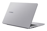 ASUS ExpertBook P1 P1403CV-515X Intel Core 5 210H Laptop 35.6 cm (14") Full HD 16 GB DDR5-SDRAM 512 GB SSD Wi-Fi 6 (802.11ax) Windows 11 Pro Grey
