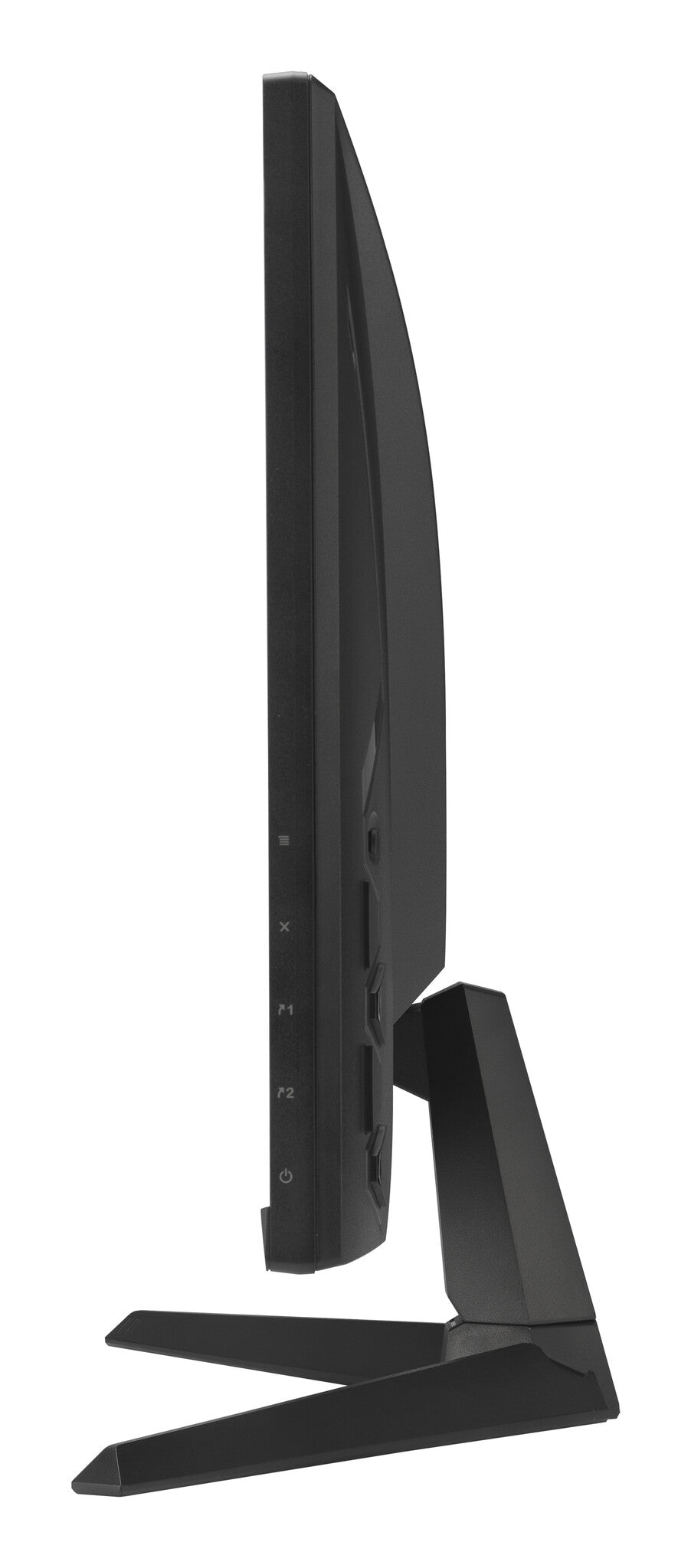 ASUS TUF Gaming VG279Q5A computer monitor 68.6 cm (27") 1920 x 1080 pixels Full HD LED Black