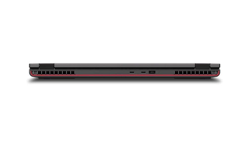 Lenovo ThinkPad P16v Gen 1 (AMD) AMD Ryzen™ 9 PRO 7940HS Mobile workstation 40.6 cm (16") WUXGA 32 GB DDR5-SDRAM 1 TB SSD NVIDIA RTX 2000 Ada Wi-Fi 6E (802.11ax) Windows 11 Pro Black