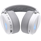 ASUS ROG Pelta Headset Wired & Wireless Head-band Gaming USB Type-C Bluetooth White