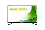 Hannspree HL 320 UPB Digital signage flat panel 80 cm (31.5") TFT 400 cd/m² Full HD Black