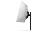 Samsung 49" Odyssey OLED G95SD DQHD, 240Hz Smart Gaming Monitor