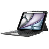 Targus VersaVu QWERTY UK English Bluetooth Black