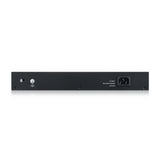Zyxel GS1915-24E Managed L2 Gigabit Ethernet (10/100/1000) 1U Black