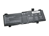 BTI 2C Battery HP CB 14 G7 OEM: GH02047XL-PL L75253-1D1
