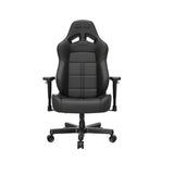 Anda Seat Dark Demon Dragon PC gaming chair Upholstered padded seat Black