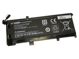 BTI 844204-850 compatible 55.67Wh 4-cell battery for HP ENVY X360 CONVERTIBLE 15
