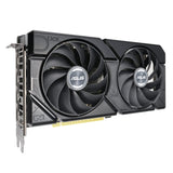 ASUS Dual -RTX4060TI-O16G-EVO NVIDIA GeForce RTX 4060 Ti 16 GB GDDR6