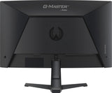 iiyama G-MASTER GC2781HSU-B1 computer monitor 68.6 cm (27") 1920 x 1080 pixels Full HD LCD Black