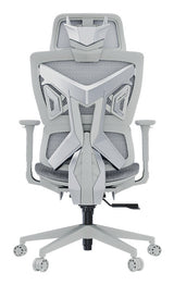 Anda Seat X-Air Mega Mesh seat Meshed backrest
