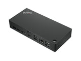 Origin Storage Docking Station USB-C (3.2 Gen 2) EQV to Lenovo 40AY0090UK