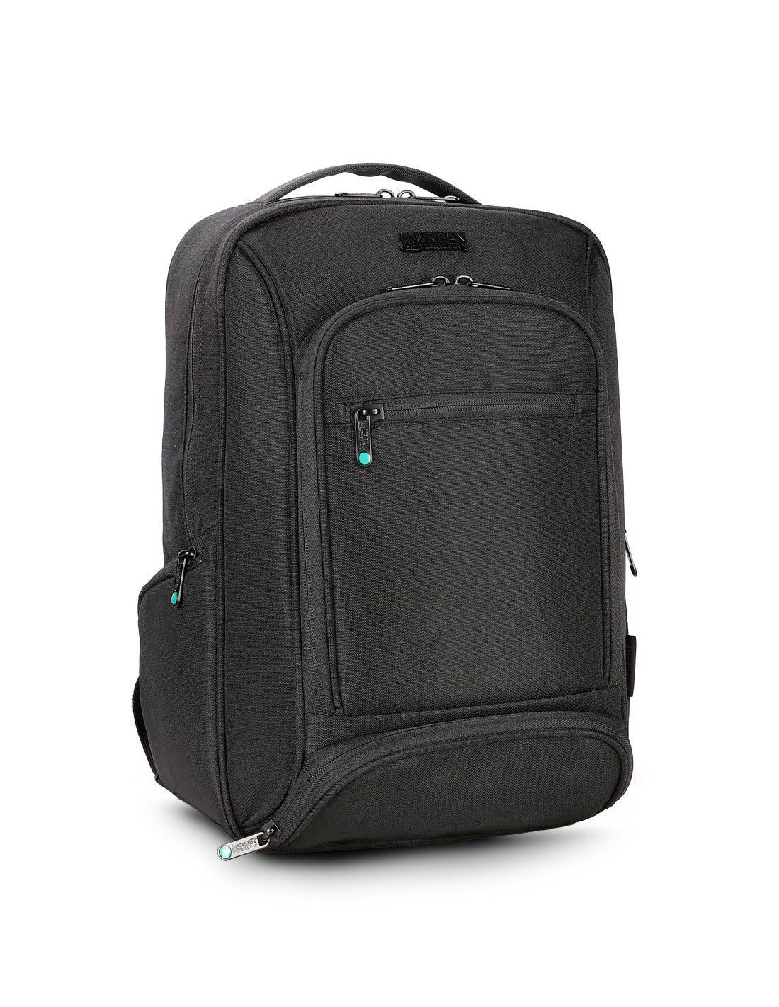 Urban Factory MIXEE ECO: COMPACT BACKPACK 13/14 MADE OF RPET