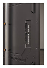 LG 86UH5N-M.AEK Signage Display Digital signage flat panel 2.18 m (86") LCD Wi-Fi 500 cd/m² 4K Ultra HD Black WebOS 24/7