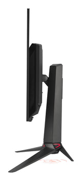 ASUS ROG Swift OLED PG32UCDMR computer monitor 80 cm (31.5") 3840 x 2160 pixels 4K Ultra HD QD-OLED Black