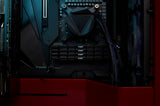 Kingston Technology FURY 16GB 3600MT/s DDR4 CL16 DIMM (Kit of 2) Renegade Black