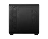 MSI MAG MEG MAESTRO 700L PZ computer case Midi Tower Black
