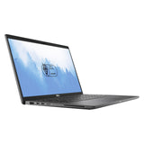A2C Dell Latitude 7410 Intel® Core™ i5 i5-10210U Laptop 35.6 cm (14") Full HD 16 GB DDR4-SDRAM 256 GB SSD Wi-Fi 5 (802.11ac) Windows 11 Pro UK English Black, Silver