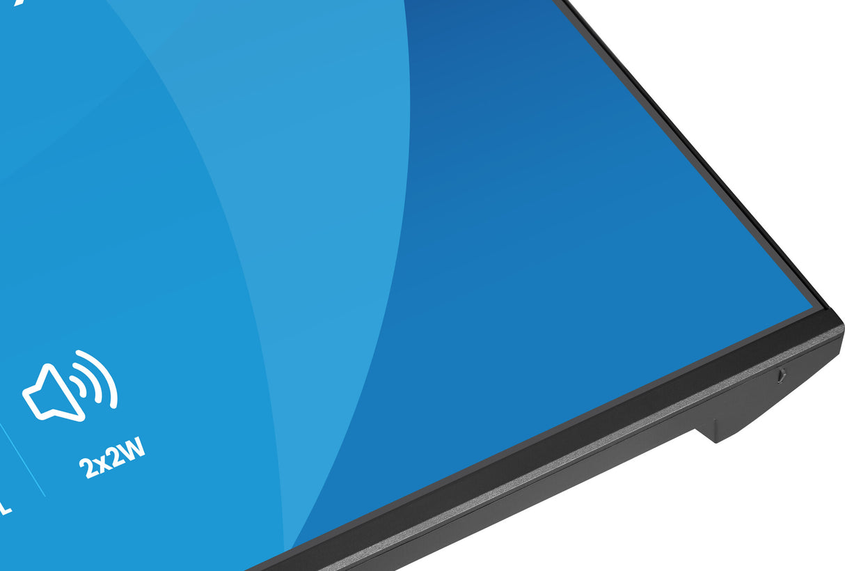 iiyama ProLite X2493HSU-B1 computer monitor 60.5 cm (23.8") 1920 x 1080 pixels Full HD LED Black