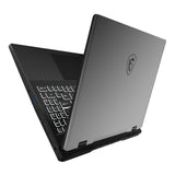MSI Creator M16 HX C14VGG-019UK Intel® Core™ i9 i9-14900HX Laptop 40.6 cm (16") Quad HD+ 32 GB DDR5-SDRAM 1 TB SSD NVIDIA GeForce RTX 4070 Wi-Fi 6E (802.11ax) Windows 11 Home Advanced Grey