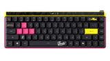 ASUS ROG Falchion Ace HFX ZywOo Edition keyboard Gaming USB QWERTY US International Black