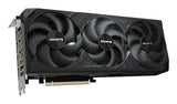 GIGABYTE GeForce RTX 5080 WINDFORCE SFF 16G Graphics Card - 16GB GDDR7, 256bit, PCI-E 5.0, 2617MHz Core Clock, 3 x DisplayPort, 1 x HDMI, GV-N5080WF3-16GD