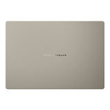 ASUS Zenbook A14 UX3407QA-QD244W Copilot+ PC Qualcomm Snapdragon X1-26-100 Laptop 35.6 cm (14") WUXGA 16 GB LPDDR5x-SDRAM 1 TB SSD Wi-Fi 6E (802.11ax) Windows 11 Home Beige