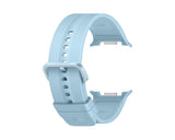 Samsung Watch9 Sport Band M/L Blue