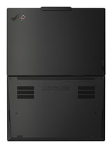 Lenovo ThinkPad X1 Carbon Gen 14 Aura Edition Copilot+ PC Intel Core Ultra 7 355 Laptop 35.6 cm (14") Touchscreen WUXGA 32 GB LPDDR5x-SDRAM 512 GB SSD Wi-Fi 7 (802.11be) Windows 11 Pro Black UK English