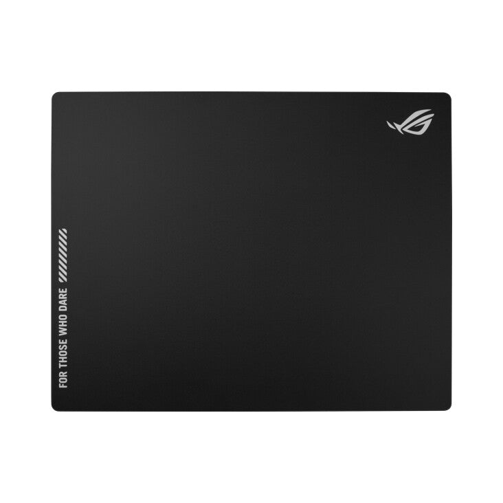 ASUS ROG Moonstone Ace L Gaming mouse pad Black