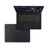 GIGABYTE GAMING A18 Laptop - 18“, 165Hz WUXGA, Intel Core 7 240H, RTX 5070 Ti, 32GB LPDDR5x 5600MHz, 1TB Gen4 SSD, Windows 11 Home, 2 Year Warranty, Dolby Atmos, GAMING A18 PRO DXJG3UKBC4SH