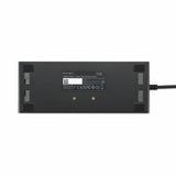 Kensington SD4842P EQ USB-C 10Gbps Triple Video Driverless Docking Station with 100W Power Delivery