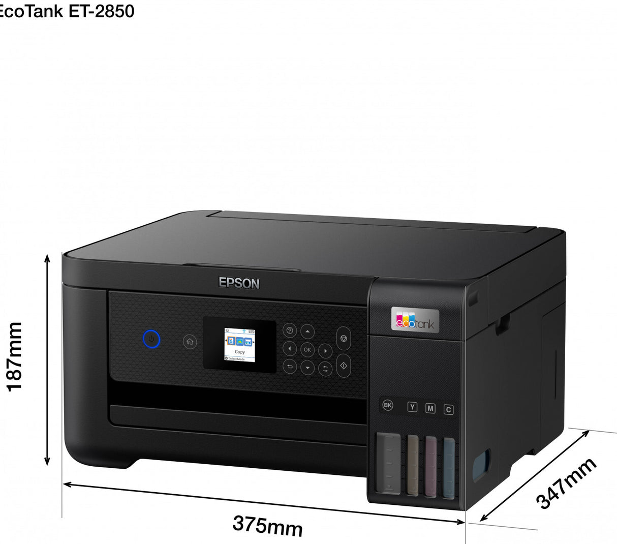 Epson EcoTank ET-2850