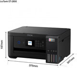 Epson EcoTank ET-2850