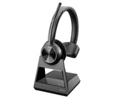 HP Poly Savi 7310 Office DECT 1880-1900 MHz Single Ear Headset