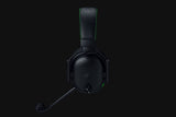 Razer BlackShark V3 Pro Headset Wired & Wireless Head-band Gaming USB Type-A Bluetooth Black