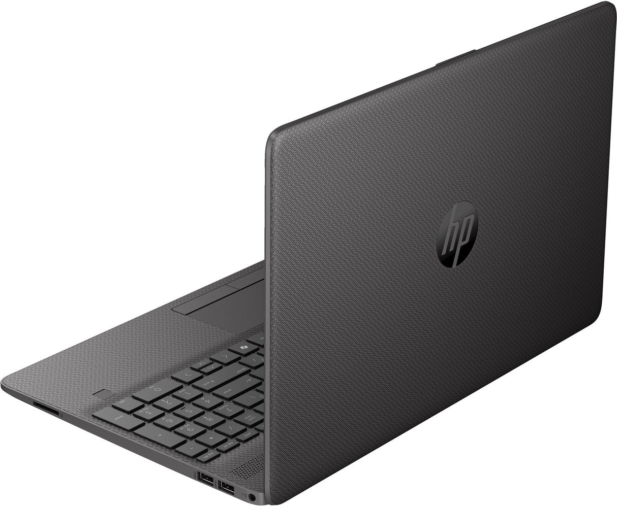 HP 250 G9 Intel® Core™ i5 i5-1235U Laptop 39.6 cm (15.6") Full HD 16 GB DDR4-SDRAM 256 GB SSD Wi-Fi 6 (802.11ax) Windows 11 Pro Black