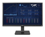 LG 27CQ650N-6N Intel® Pentium® N6005 68.6 cm (27") 1920 x 1080 pixels All-in-One PC 4 GB DDR4-SDRAM 16 GB eMMC Wi-Fi 6 (802.11ax) Black